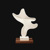 Pablo Picasso, Footballeur sculpture, 1960s
