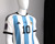 Messi: The Argentina Finals Collection