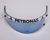 Kimi Antonelli 2025 Signed Mercedes-AMG Petronas F1 Team Used Visor