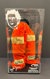 Ayrton Senna 1985 Signed John Player Special Team Lotus Used Gloves