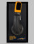 Ayrton Senna 1987 Team Lotus Turbo Intake Display