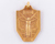 Pele: Continental gold 1958 World Cup Final winners medal