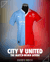 One City. Two Clubs. The Deepest Football Memorabilia Market In The World.