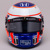 Jenson Button 2016 McLaren F1 Team Full Size Limited Edition Official Signed Replica Helmet.