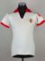 George Best - Antonio Simoes white & red No.11 Benfica 1968 European Cup Final match shirt