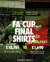 BUDDS Index - FA Cup Final