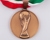 Paul Parker Italia '90 3rd/4th Place bronze medal