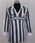 Michel Platini No.10 Juventus long-sleeved shirt, 1983-84