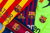 Barcelona, UNICEF and the shirt football thought could never be sold