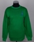 Pat Jennings Green Tottenham Hotspur v. Aston Villa League Cup Final Match-Worn Goalkeepers shirt, 1971.