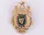 Willie Maley - Celtic Football Club First Ever League Championship Winners medal 1892-93