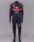 Sebastian Vettel 2014 Red Bull Racing Signed Used Race Suit - Russian Grand Prix