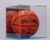 Michael Jordan Autographed Spalding Silver Series Basketball Display