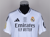 Jude Bellingham No.5 Real Madrid v. Barcelona Super Copa Final Match-Worn Shirt, 2025